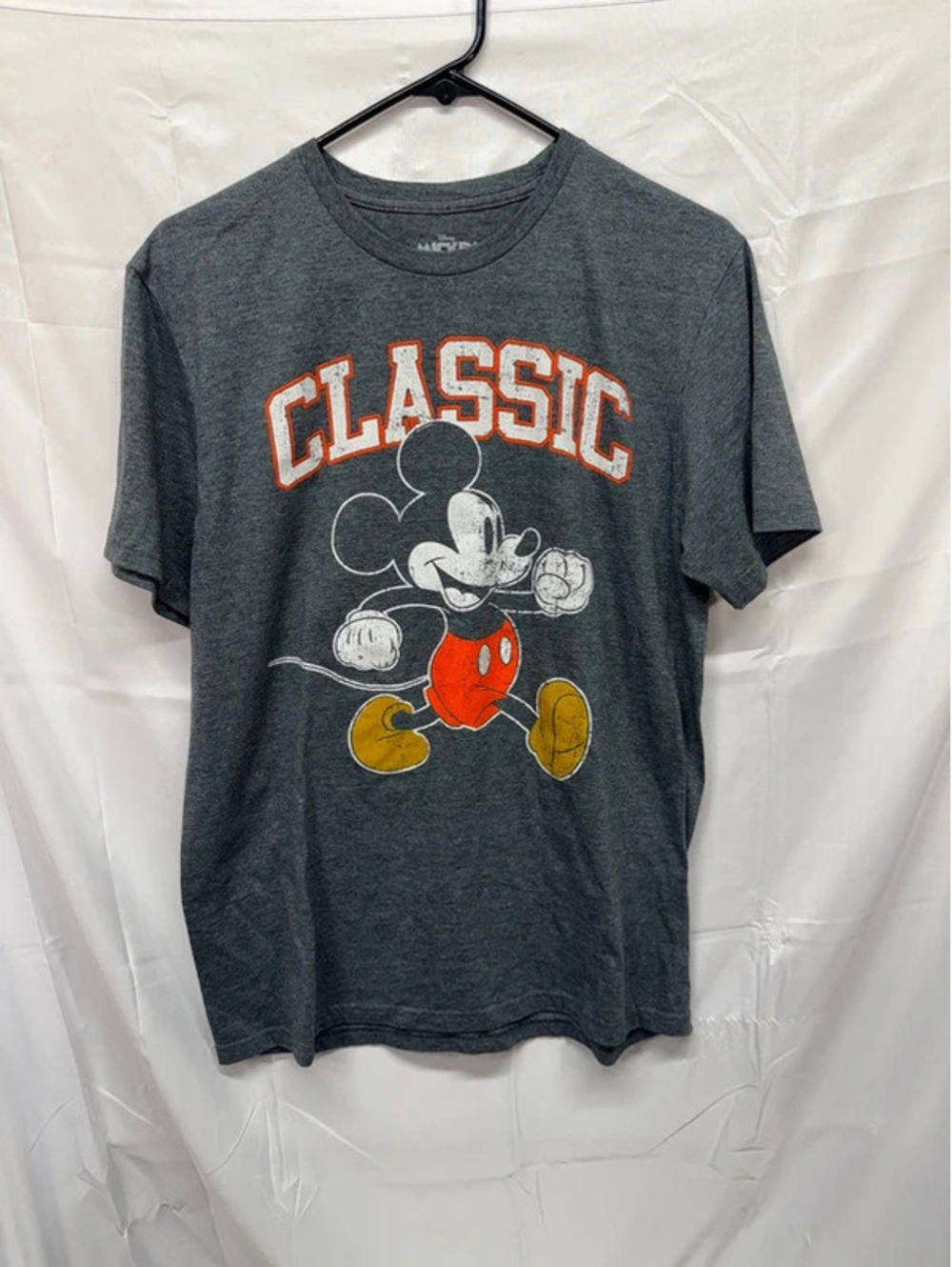 Mickey Mouse